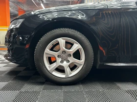 Audi A4 2.0 TDI Quattro-143кс, снимка 7