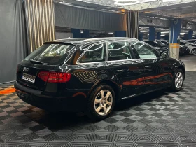 Audi A4 2.0 TDI Quattro-143кс, снимка 5
