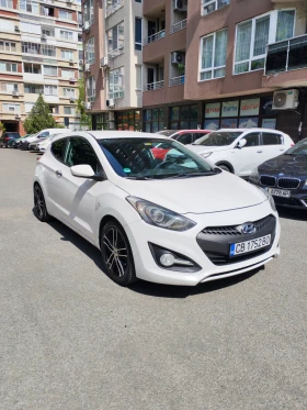 Hyundai I30 1.4 , снимка 2