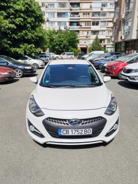 Hyundai I30 1.4 , снимка 1