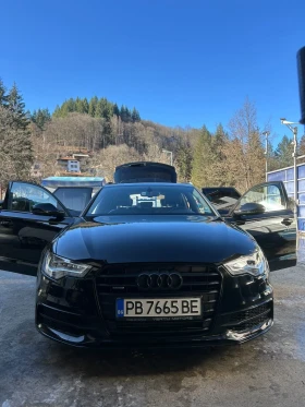 Audi A6 3.0 BiTDI, снимка 7