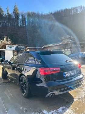 Audi A6 3.0 BiTDI, снимка 4