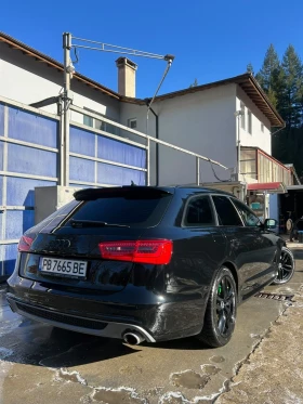 Audi A6 3.0 BiTDI, снимка 3