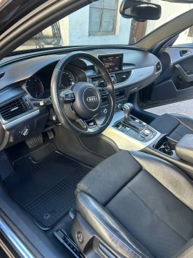Audi A6 3.0 BiTDI, снимка 8