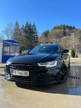 Audi A6 3.0 BiTDI, снимка 1