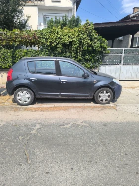 Dacia Sandero, снимка 3