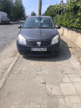 Dacia Sandero, снимка 2