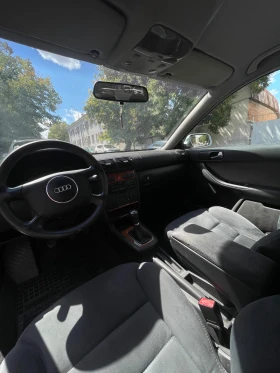 Audi A3, снимка 6