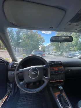 Audi A3, снимка 7