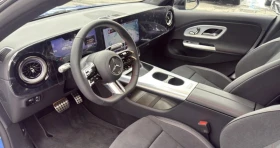 Mercedes-Benz CLA CLA 220 4Matic AMG-Line, снимка 4