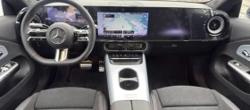 Mercedes-Benz CLA CLA 220 4Matic AMG-Line, снимка 5