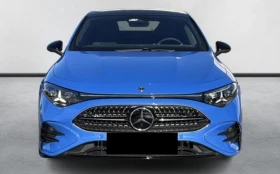 Mercedes-Benz CLA CLA 220 4Matic AMG-Line, снимка 2