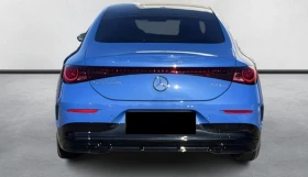Mercedes-Benz CLA CLA 220 4Matic AMG-Line, снимка 3