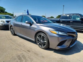 Toyota Camry 2.5l Xse, снимка 4