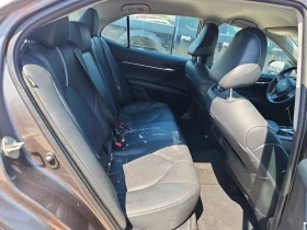 Toyota Camry 2.5l Xse, снимка 10