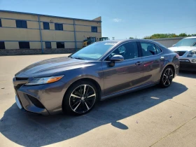 Toyota Camry 2.5l Xse, снимка 1