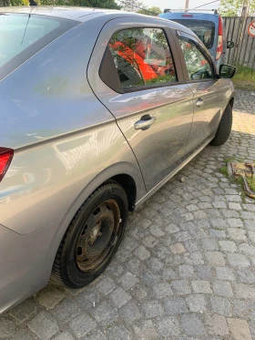 Peugeot 301 1.6 HDI, снимка 5