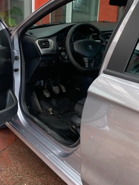 Peugeot 301 1.6 HDI, снимка 10