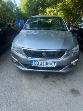 Peugeot 301 1.6 HDI, снимка 1