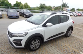 Dacia Sandero Stepway ECO 100, снимка 6
