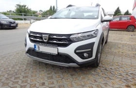 Dacia Sandero Stepway ECO 100, снимка 1