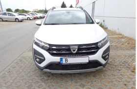 Dacia Sandero Stepway ECO 100, снимка 2