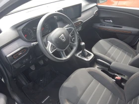 Dacia Sandero Stepway ECO 100, снимка 8