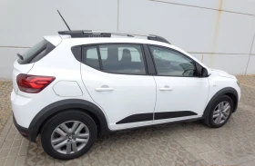 Dacia Sandero Stepway ECO 100, снимка 5