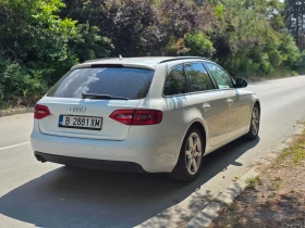Audi A4 B8, снимка 5