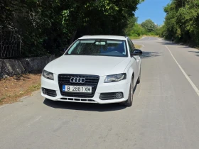 Audi A4 B8, снимка 1