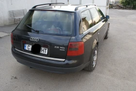 Audi A6 Allroad 2.5TDI, снимка 3