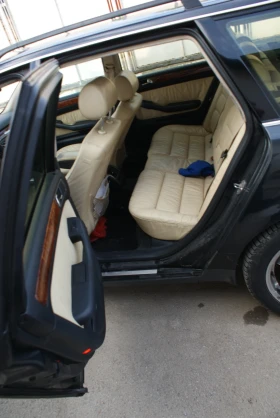 Audi A6 Allroad 2.5TDI, снимка 8