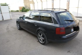 Audi A6 Allroad 2.5TDI, снимка 4