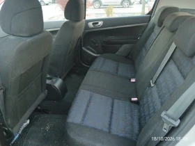 Peugeot 307, снимка 6