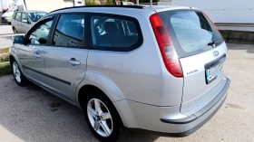 Ford Focus 1, 6. 90кс., снимка 3