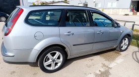Ford Focus 1, 6. 90кс., снимка 2