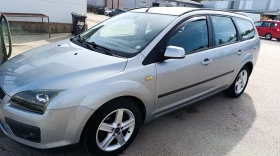 Ford Focus 1, 6. 90кс., снимка 1