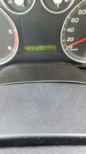 Ford Focus 1, 6. 90кс., снимка 10