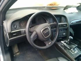 Audi A6 3.0 TDI Quattro - [4] 