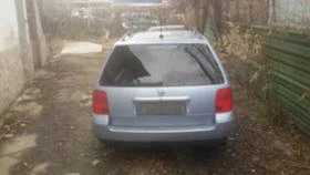 VW Passat 4x4 | Mobile.bg    1