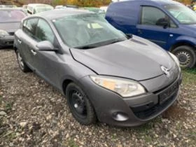 Renault Megane III,1.5dCI,110кс.K9KJ8 1