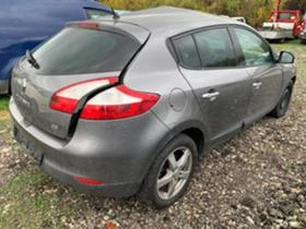     Renault Megane III,1.5dCI,110.K9KJ8