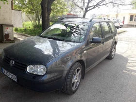 VW Golf, снимка 3