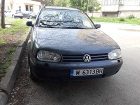 VW Golf, снимка 2