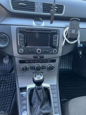 VW Passat 2.0TDI 4x4 keyless | Mobile.bg   10