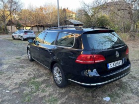 VW Passat 2.0TDI 4x4 keyless | Mobile.bg   4