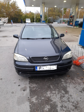 Обява за продажба на Opel Astra ~2 300 лв. - изображение 1