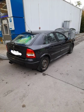 Opel Astra, снимка 3