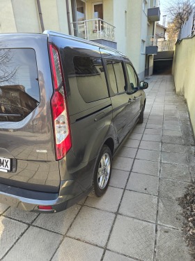 Ford Connect Tourneo  | Mobile.bg   7