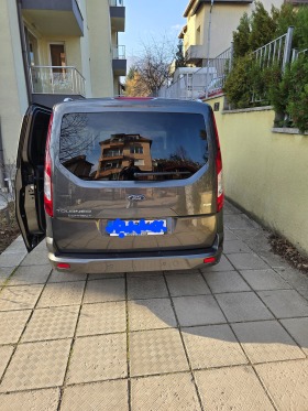 Ford Connect Tourneo , снимка 6